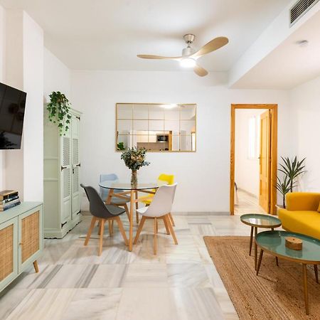 Apartamento Con Garaje, Centro De Sevilla エクステリア 写真